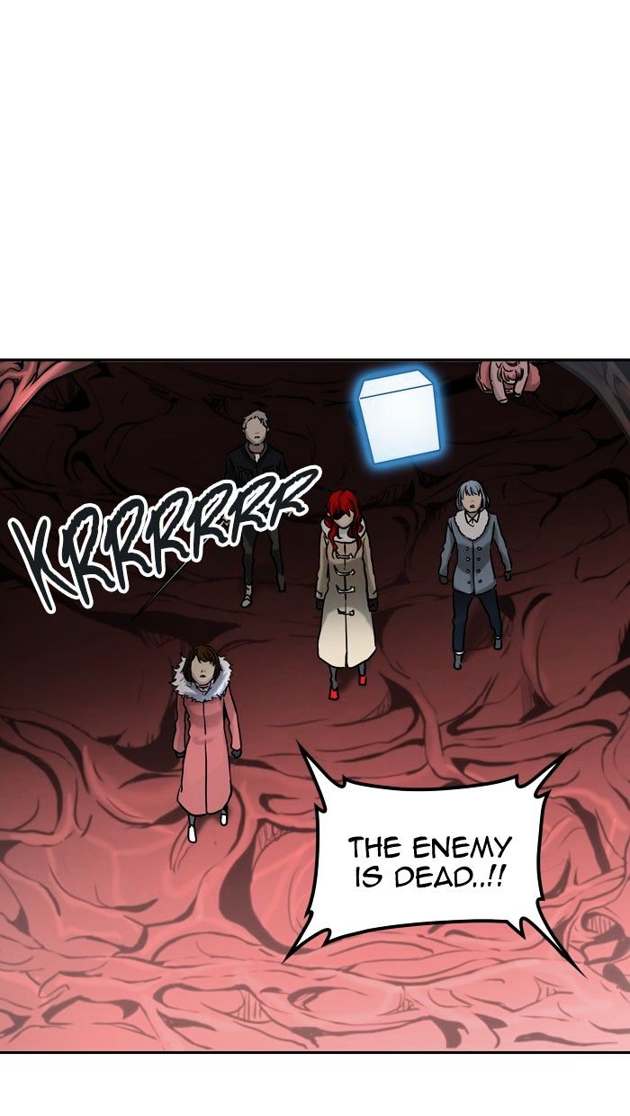 Tower of God, Chapter 325 image 027